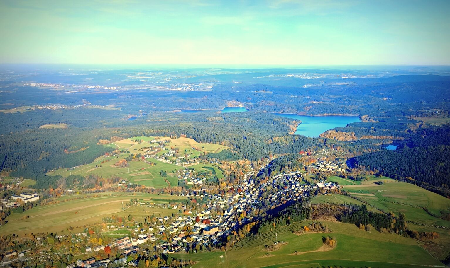 Schönheide