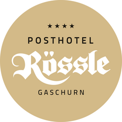 Logo Posthotel Rössle
