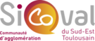 Logo Sicoval