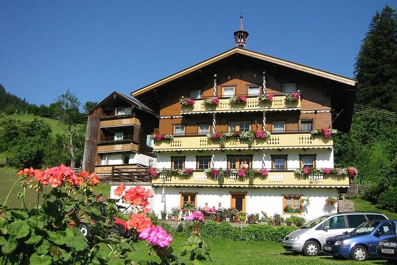 Unterburgbauer