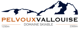 Logo Pelvoux /​ Vallouise