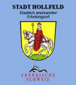 Логотип Hollfeld