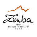 Логотип Hotel Zimba