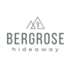 Logo de Bergrose Hideaway