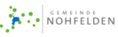 Логотип Nohfelden