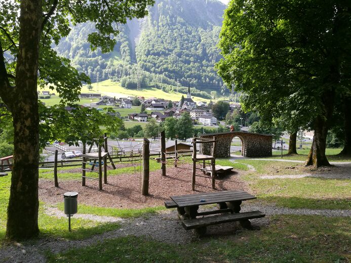 Linthal