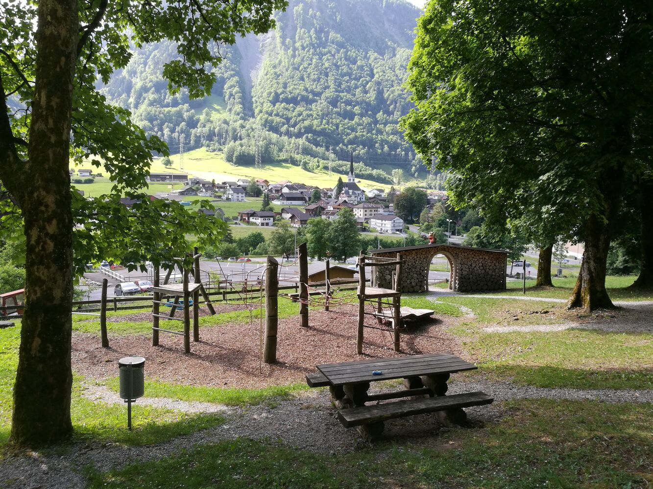 Linthal