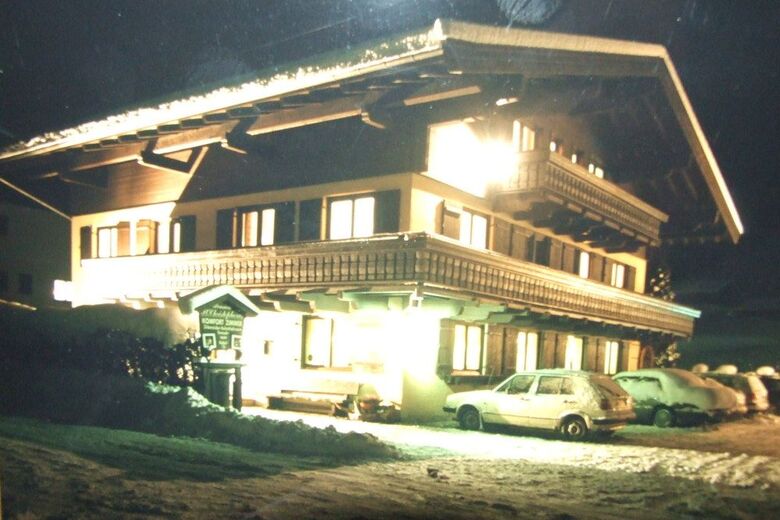 Pension Christophorus