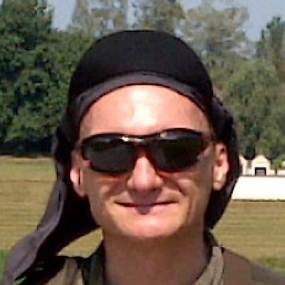 Avatar von Roland J. Schuster