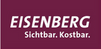 Logotyp Deutsch Schützen-Eisenberg