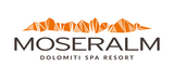 Logo von Hotel Moseralm