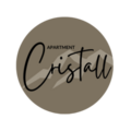 Логотип Alpenappartements Cristall