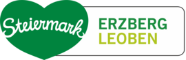Logo Erzberg Leoben