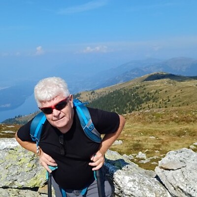 Avatar von Helmut