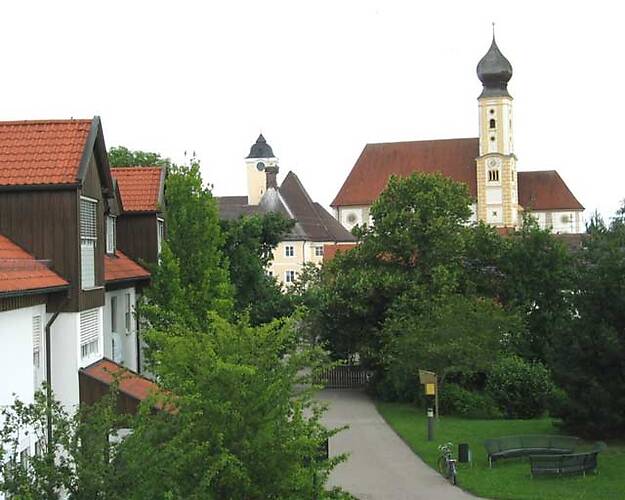Pfaffenhausen