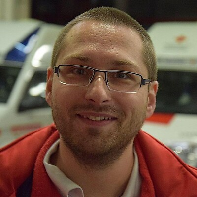 Avatar von Bernd Handl