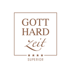 Logo Hotel Gotthard-Zeit