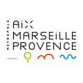 Logo Métropole d'Aix-Marseille-Provence