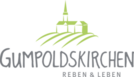 Logotipo Gumpoldskirchen