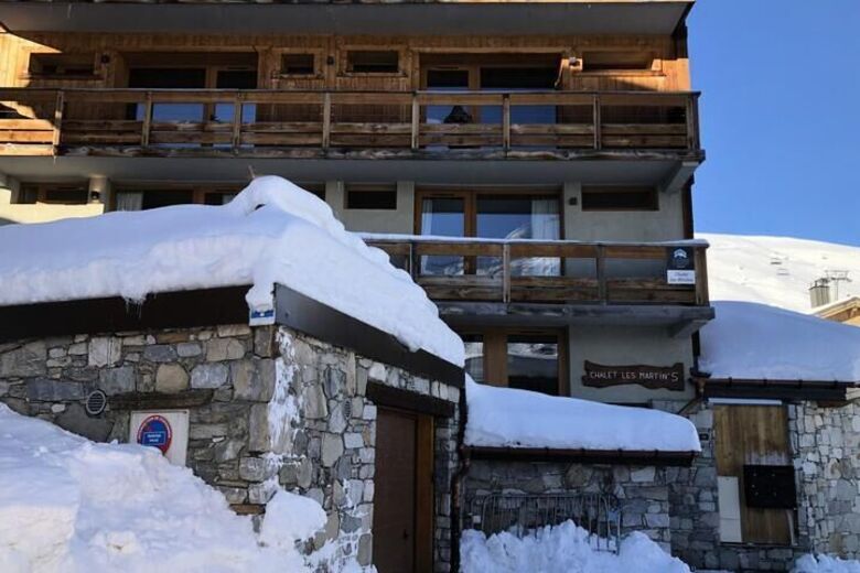 Résidence Les Martins #3 - Maeva