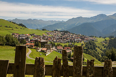 Serfaus