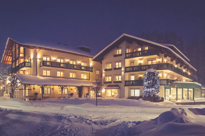 Hotel Annelies