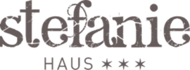 Logo Haus Stefanie