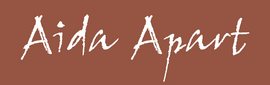 Logo Aida Apart