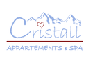 Logotyp Alpenappartements Cristall