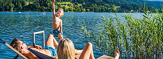 Nassfeld / Pressegger See