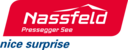 Nassfeld - Pressegger See