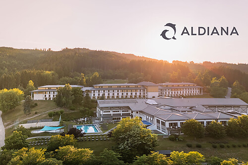 Aldiana Club Ampflwang