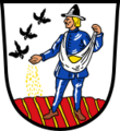 Логотип Ebensfeld