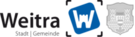 Логотип Weitra