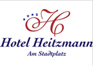 Логотип Hotel Heitzmann