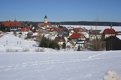 Grafenhausen