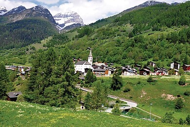 Kippel