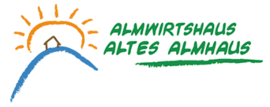 Logó Altes Almhaus