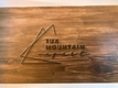 Logo da Tux Mountain Apart
