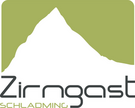 Logo Camping & Restaurant Zirngast