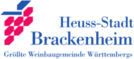 Логотип Brackenheim
