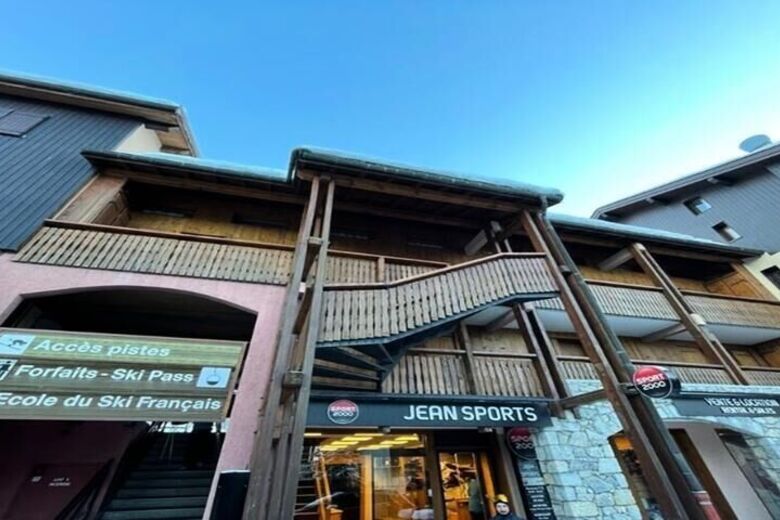 Résidence Ten Peak - Maeva