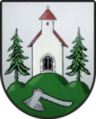 Logotyp St. Martin am Wöllmißberg