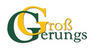 Логотип Groß Gerungs