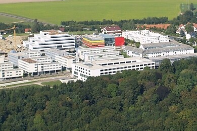 Hagenberg im Mühlkreis