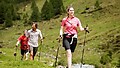Région d'été