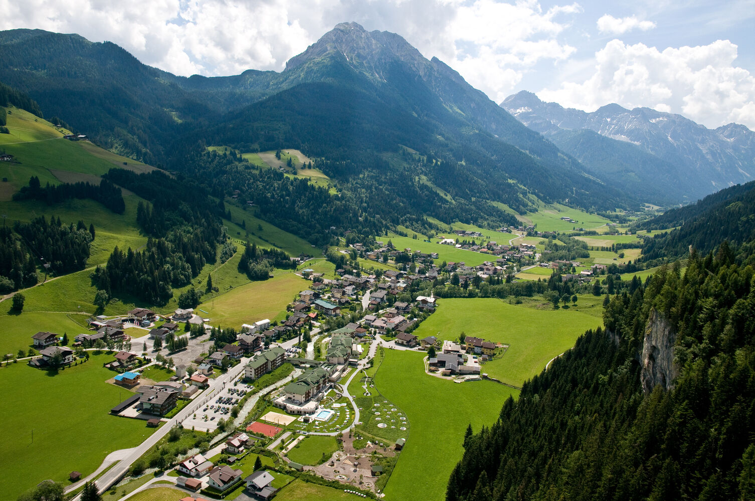 Kleinarl / Wagrain - Kleinarl
