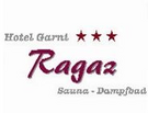 Logotipo Hotel Garni Ragaz