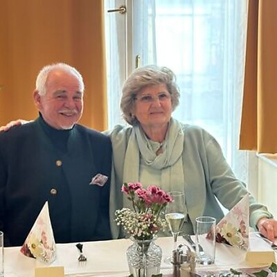 Avatar von Luise Wagner