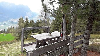 Inzinger Alm und Archbrandhütte